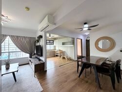 Blk 109D Eastglen @ Canberra (Sembawang), HDB 4 Rooms #635077691